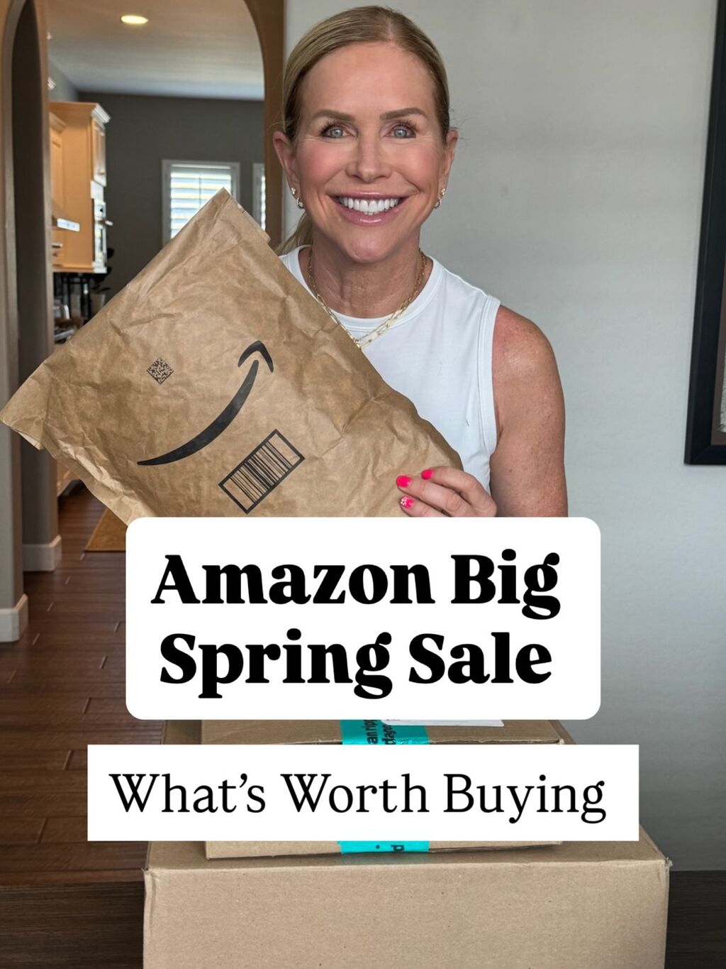 What's Worth Buying - Big Spring Sale 