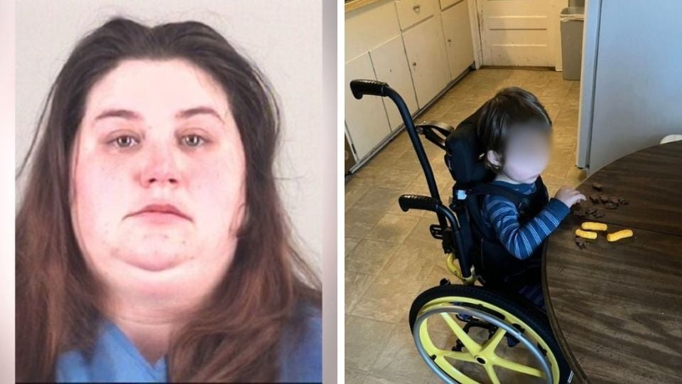 Detienen a mam&aacute; en Texas por someter a su hijo a cirug&iacute;as sin estar enfermo