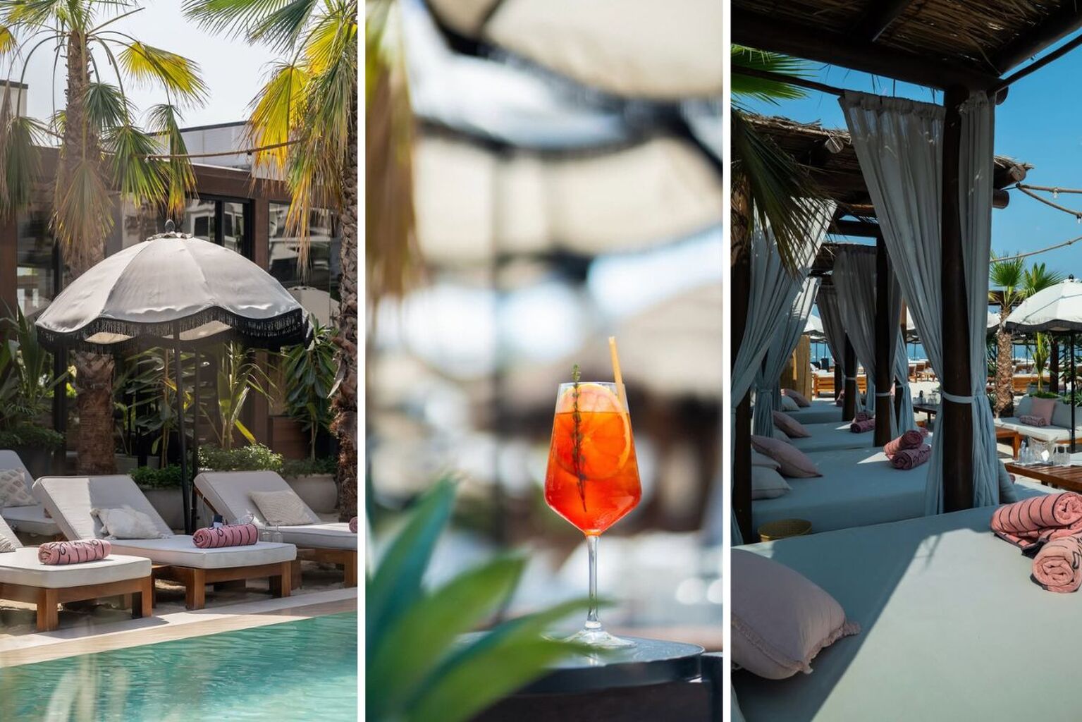 Free Entry at Beach Clubs in Dubai (2026): 10+ Free Offers in Dubai, Live Entertainment & Sunbeds