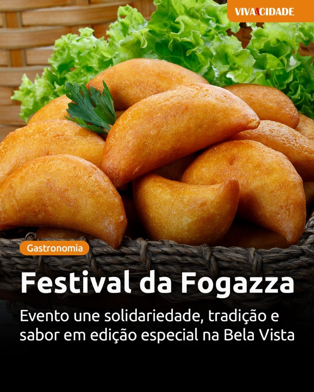 Festival da Fogazza