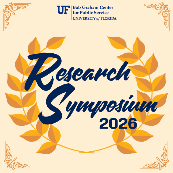 BGC Research Symposium Photos