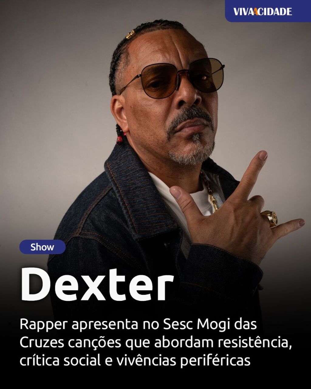 Dexter