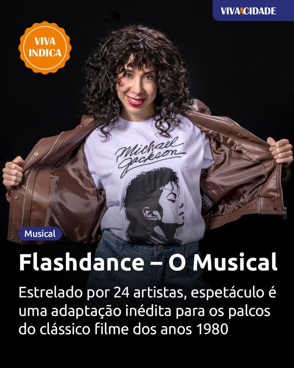 Flashdance &ndash; O Musical