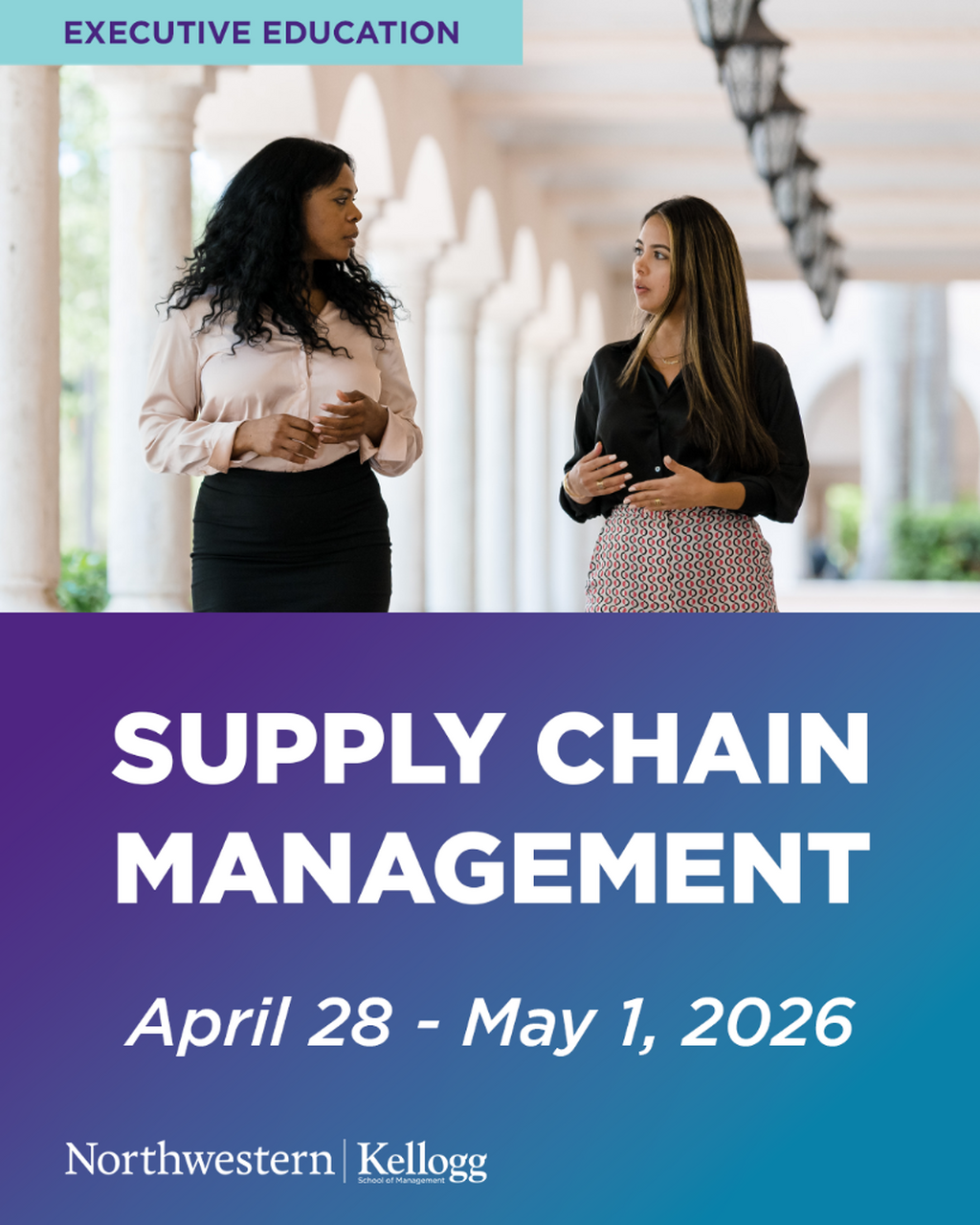 Supply Chain Management
