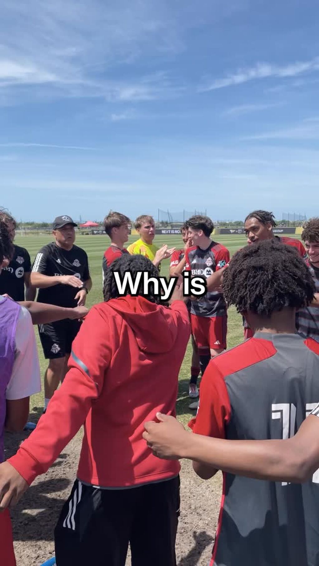 TFC Tickets