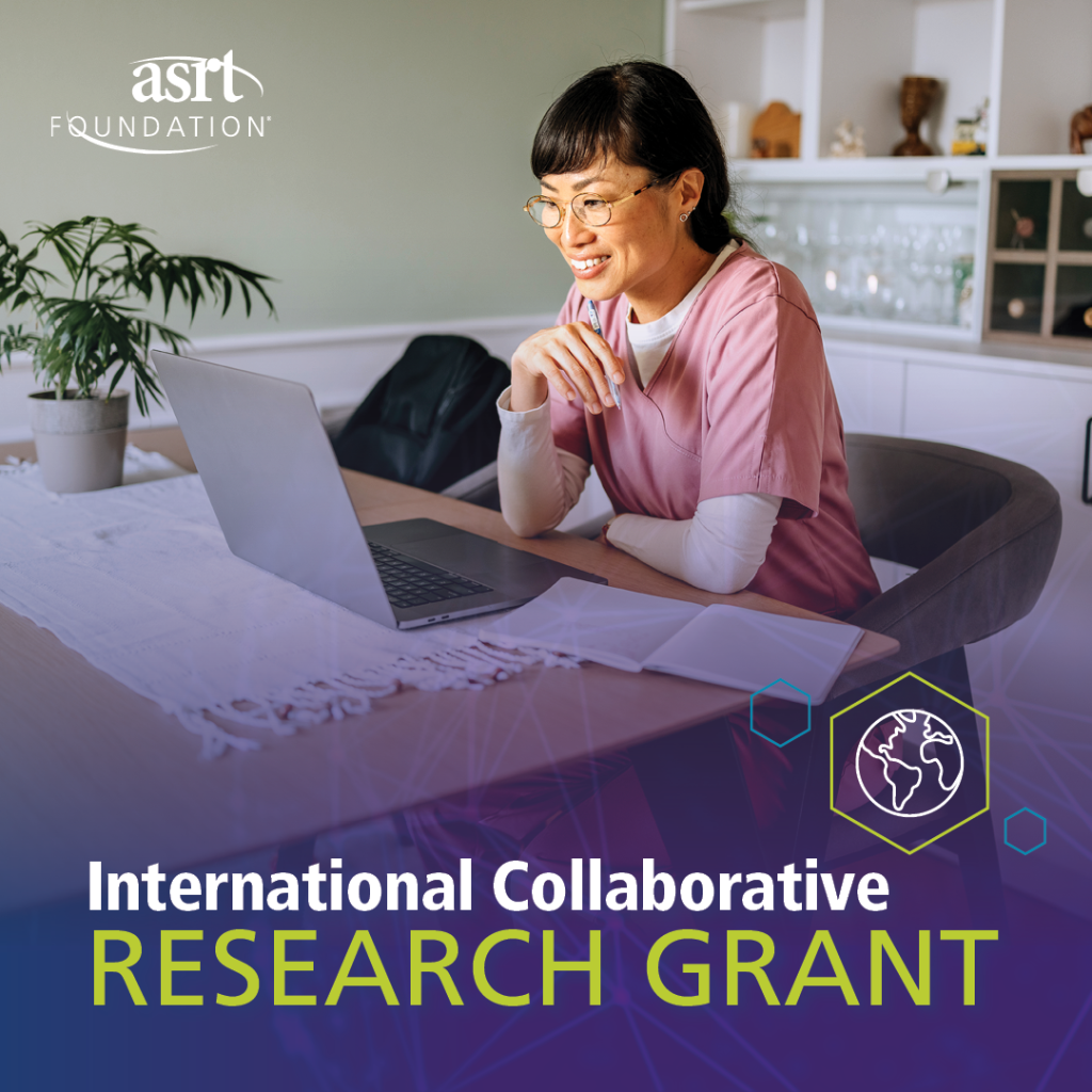 Research Grant