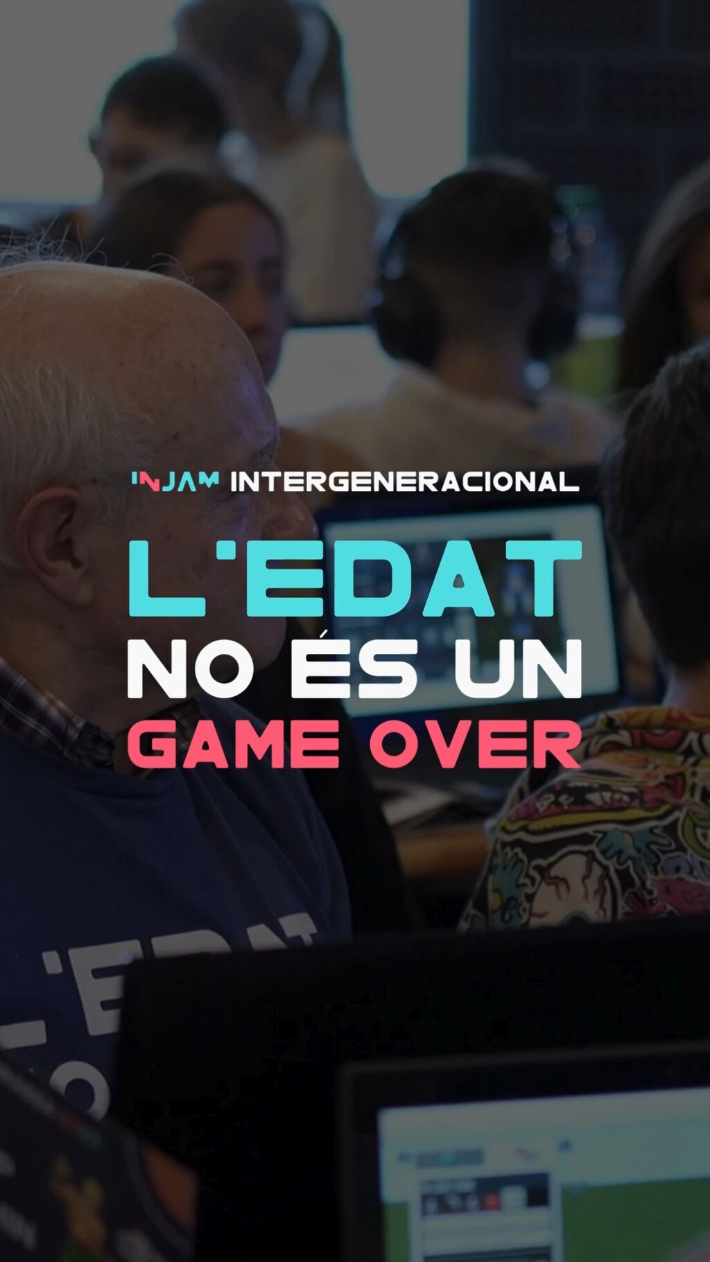 inJam Intergeneracional