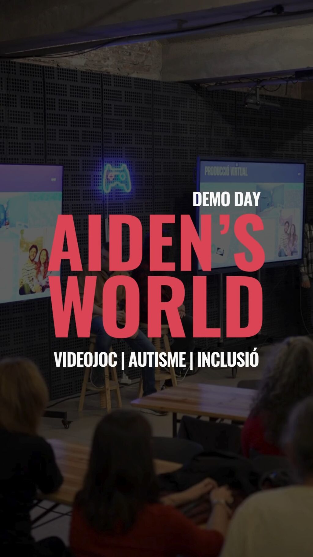 Demoday Video