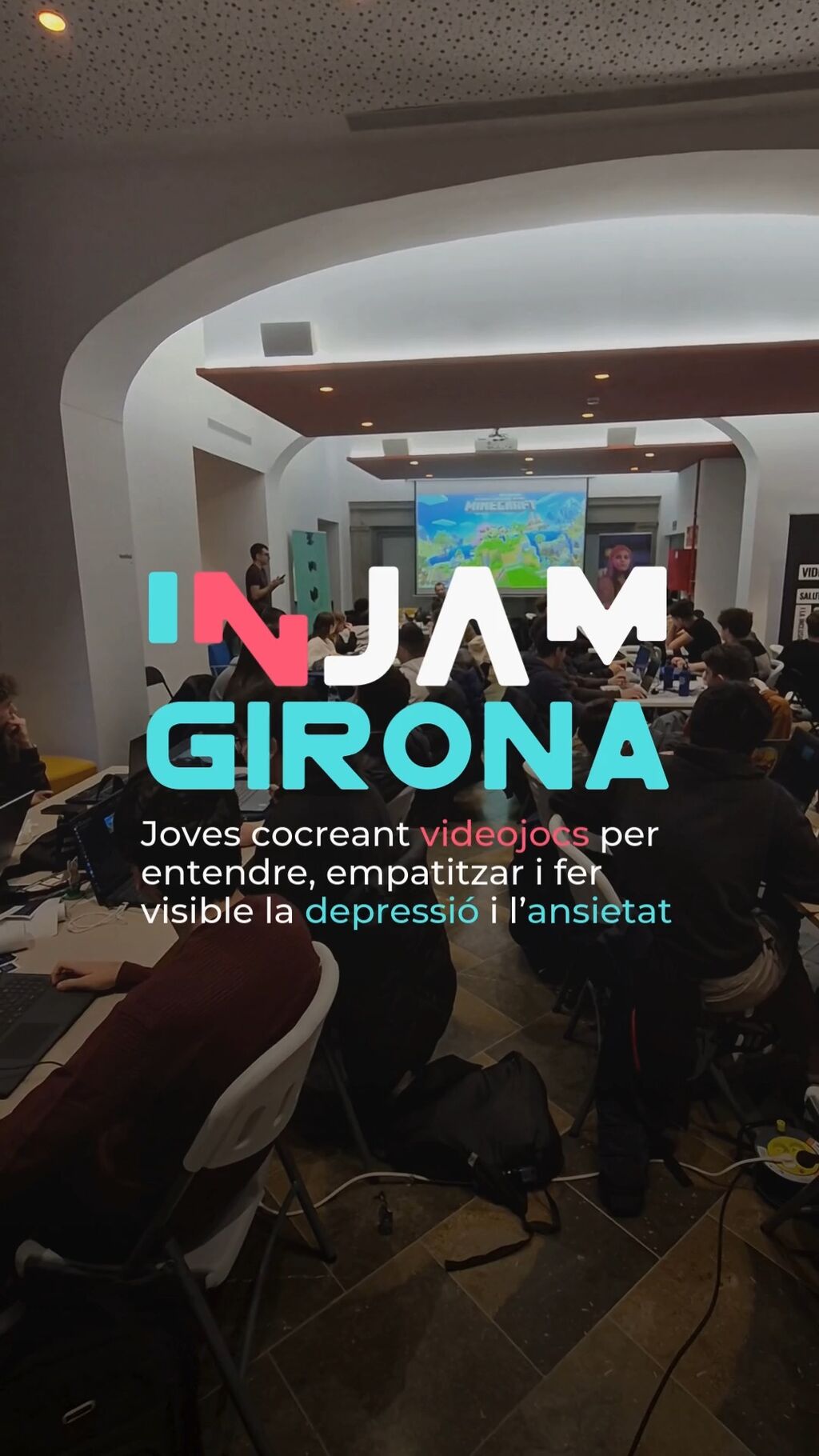 inJam Girona 2025