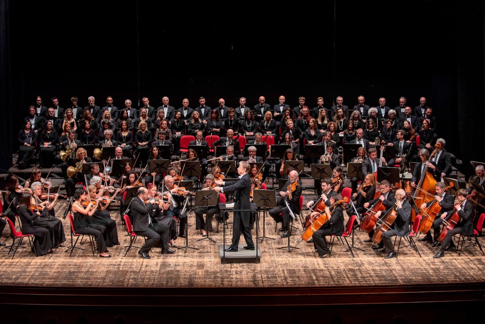 A Vicenza torna &ldquo;Le Settimane Musicali al Teatro Olimpico&rdquo;