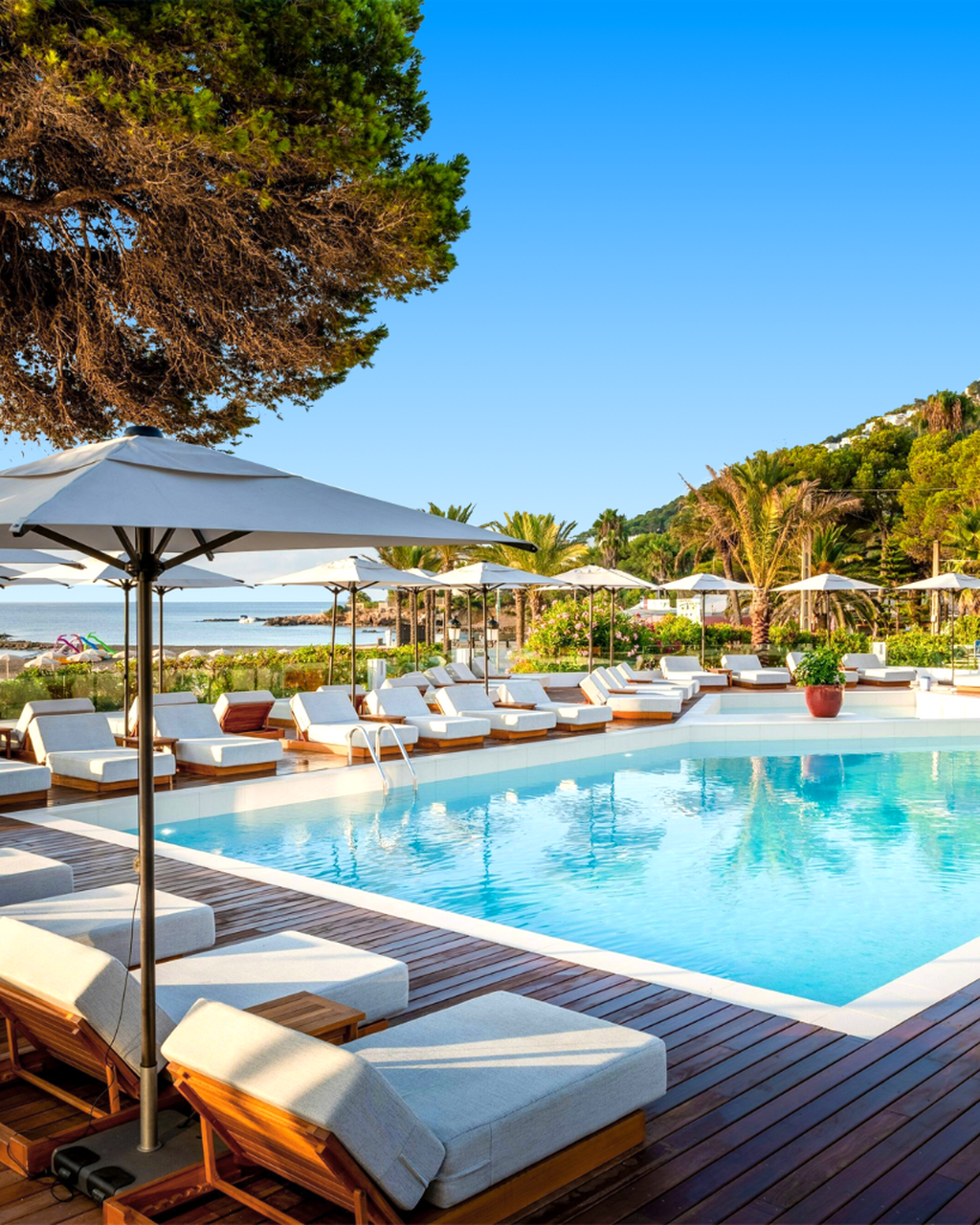 Riomar hotel ****, Ibiza