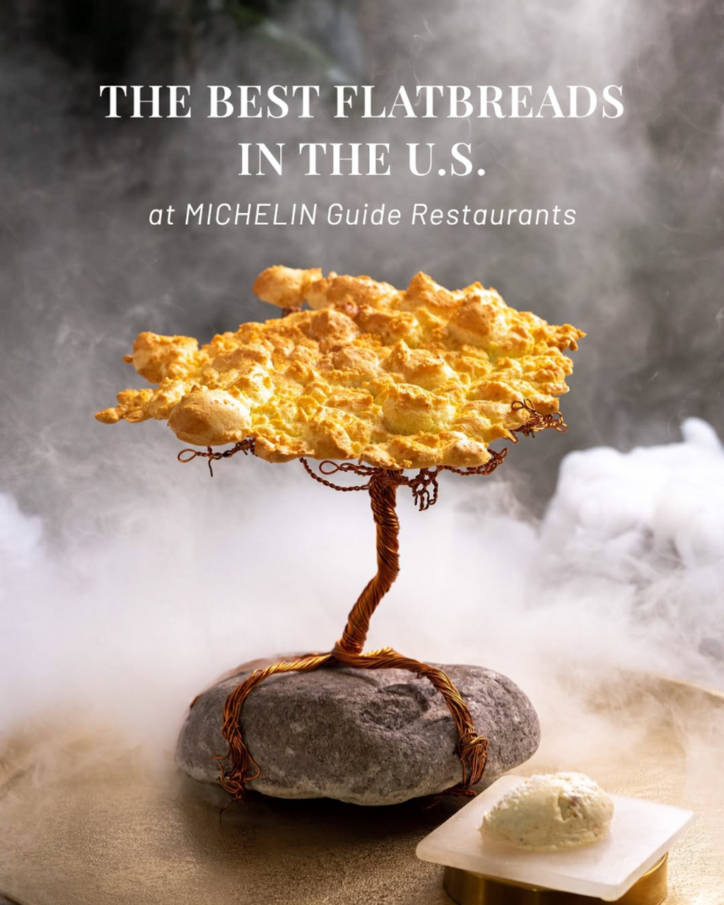 Where to Find the Best Flatbreads in the U.S.
