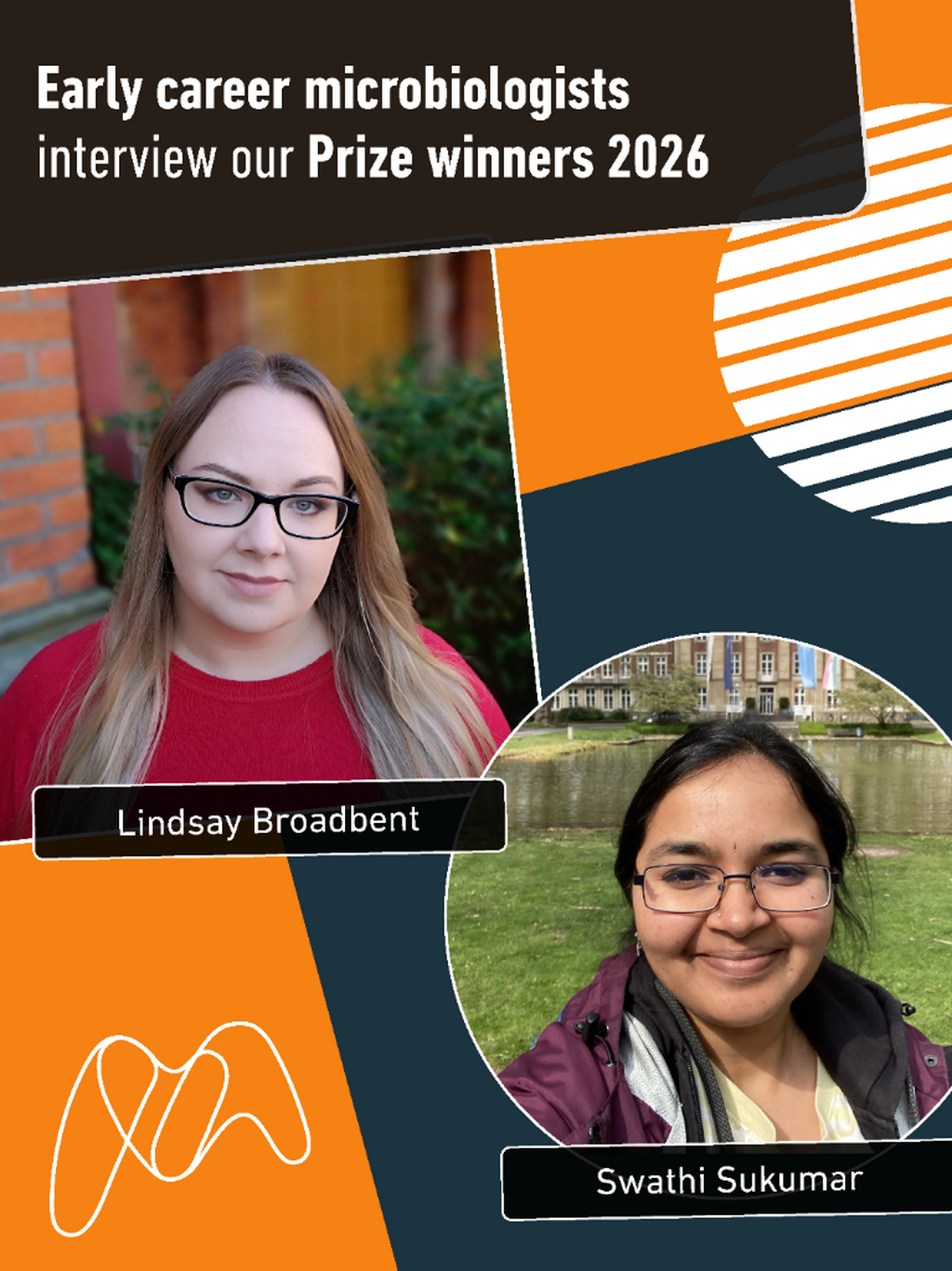 Meet the 2026 Outreach and Engagement Prize Winner, Dr Lindsay Broadbent