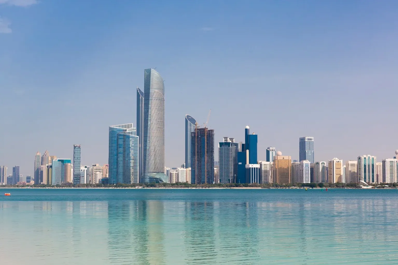 Abu Dhabi Tourism Hits Record 26.6 Million Visitors in 2025: DCT Abu Dhabi Hails Culture, Leisure and MICE Events