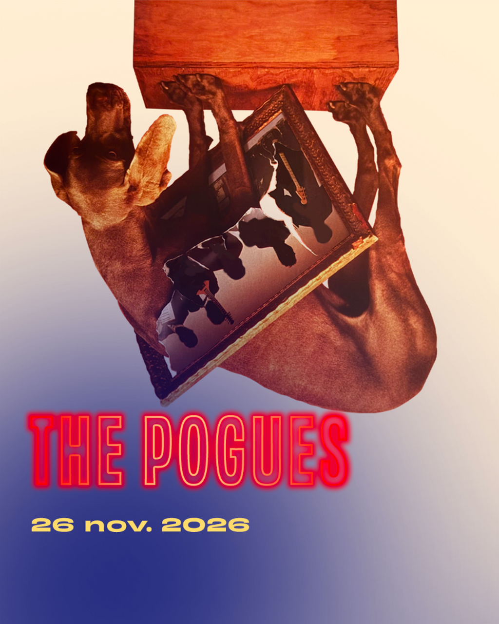 The Pogues