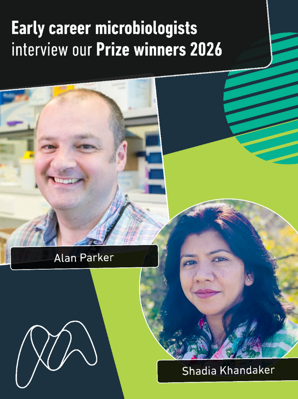 Meet the 2026 Translational Prize Winner, Professor Alan Parker