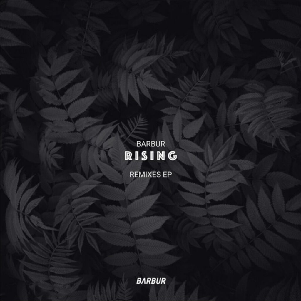 Rising - Paul Conrad Remix