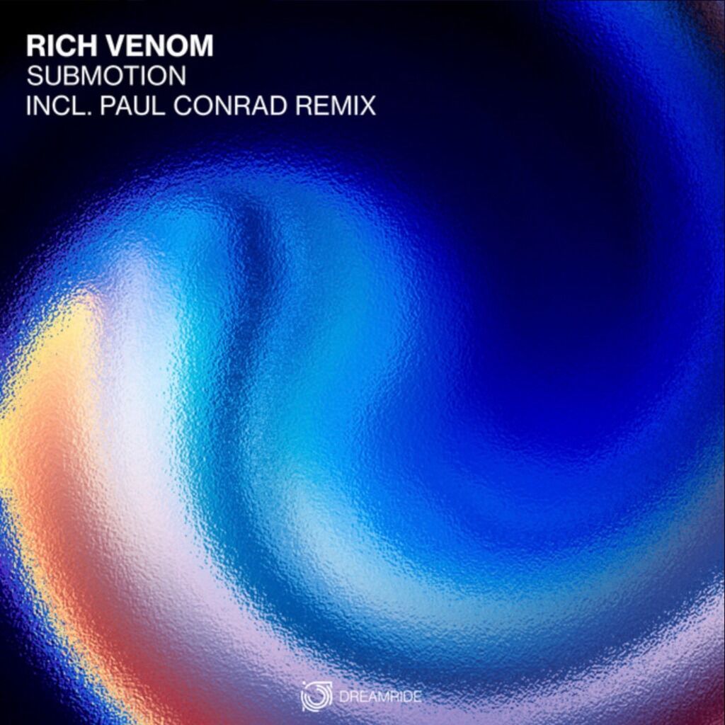 Submotion - Paul Conrad Remix