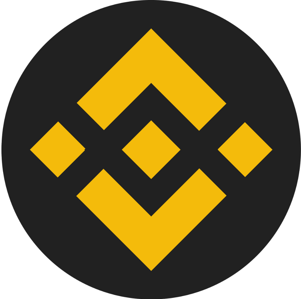 Binance Pay