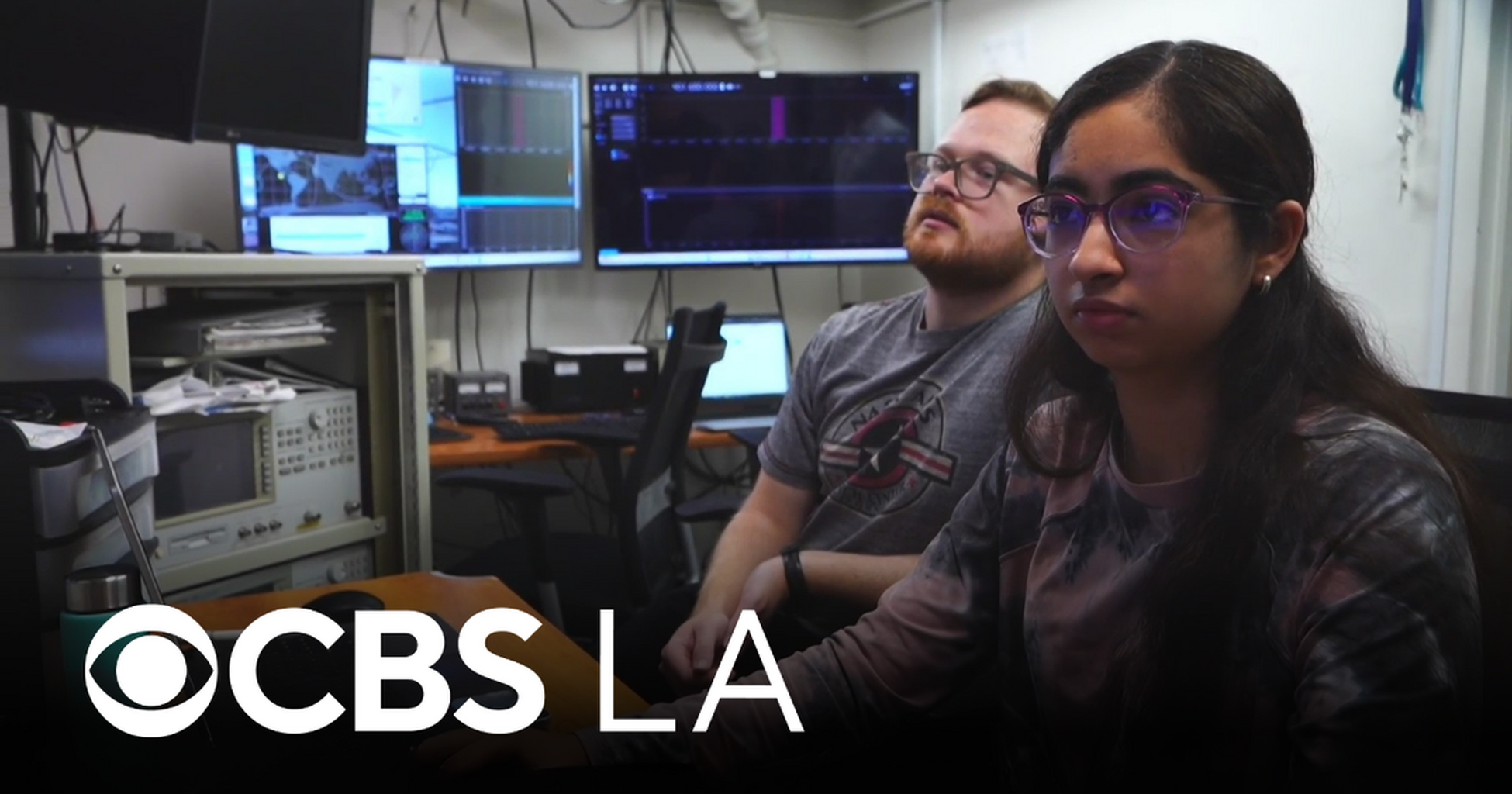 USC students tracking progress of Artemis II moon mission