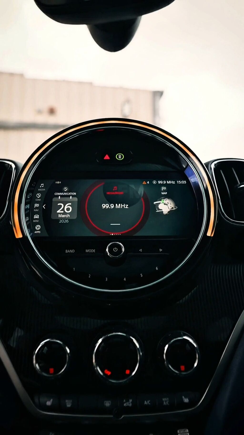Mini Cooper Countryman