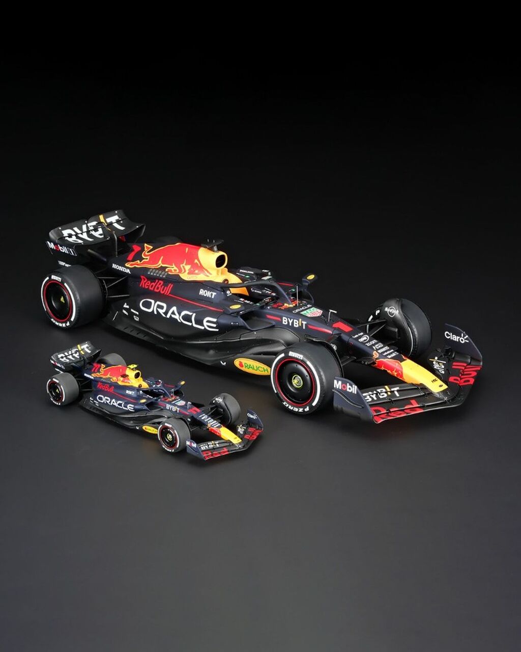 Red Bull RB19 (2023)