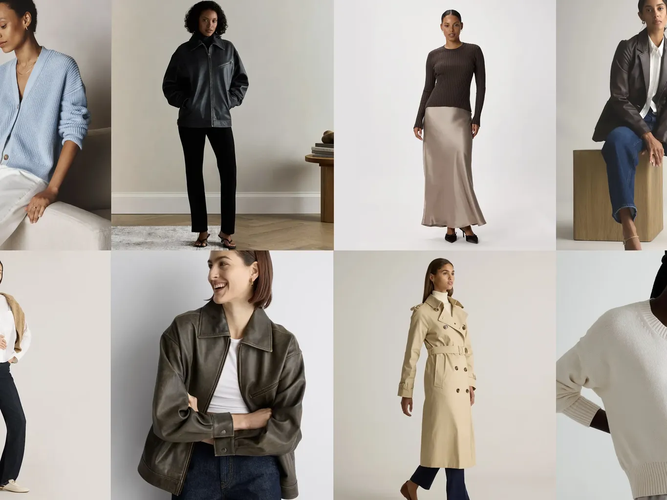 Quince Aims to Beat Lawsuit Over &ldquo;Traditional Retail&rdquo; Claims