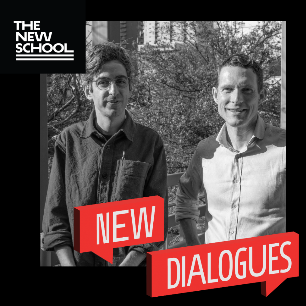 Nicolas Langlitz and Hamilton Morris on the psychedelic renaissance | EP2