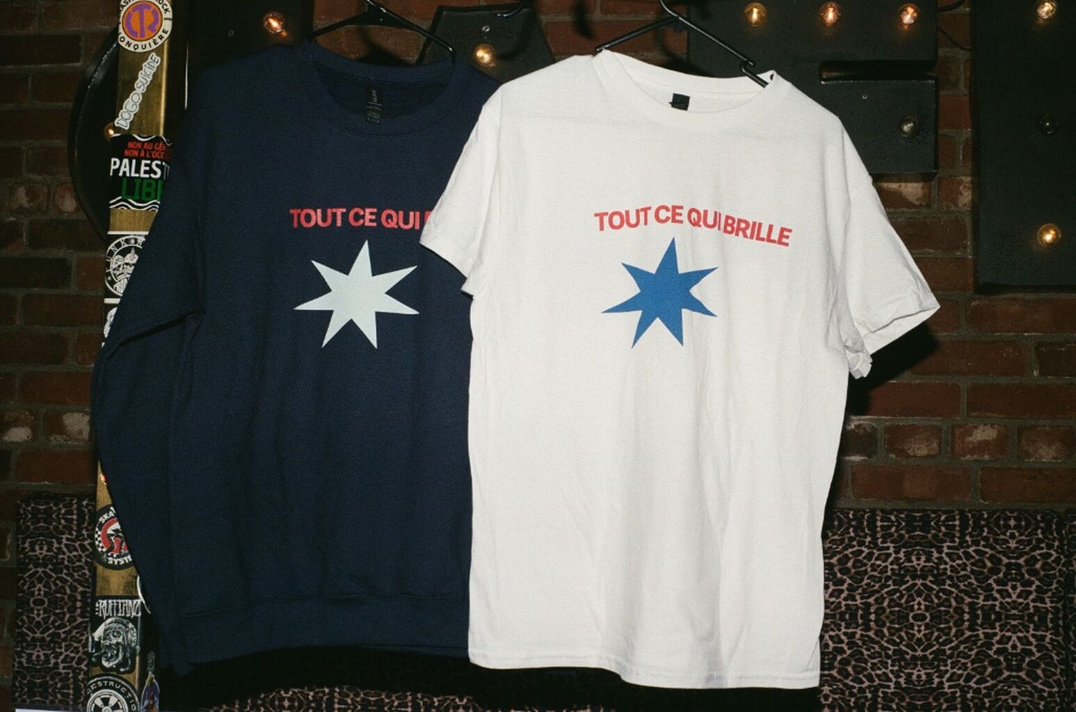 MAGASINER LA MERCH