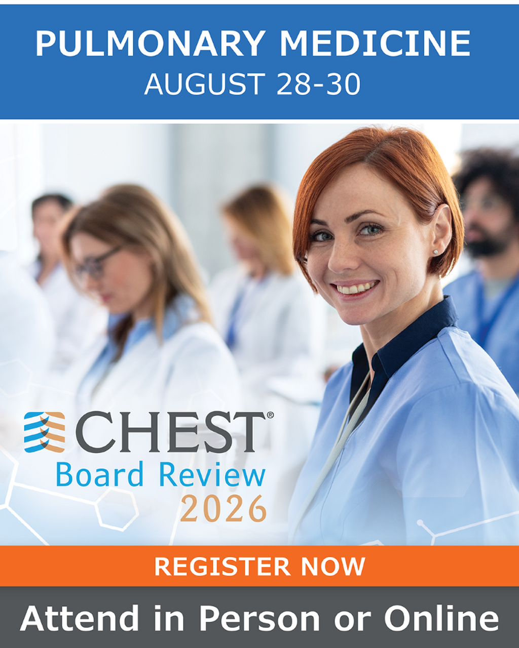 Pulmonary Board Review