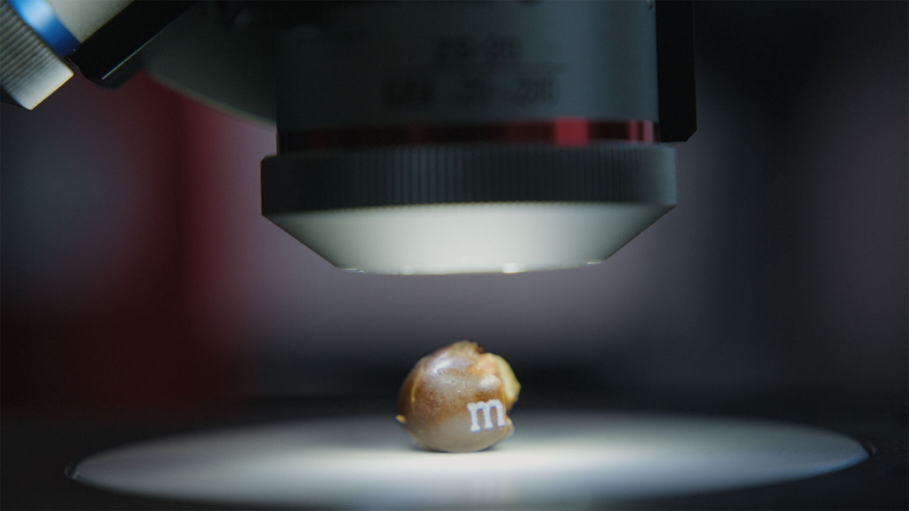 &lsquo;Protect the Peanut&rsquo; mini-doc shows the science behind fixing Peanut M&M&rsquo;s