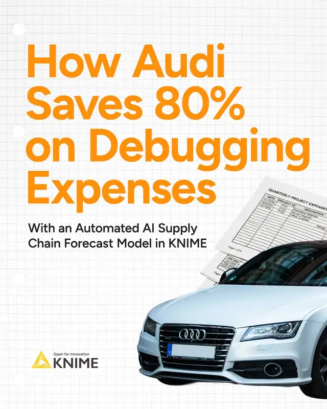Audi Customer Story