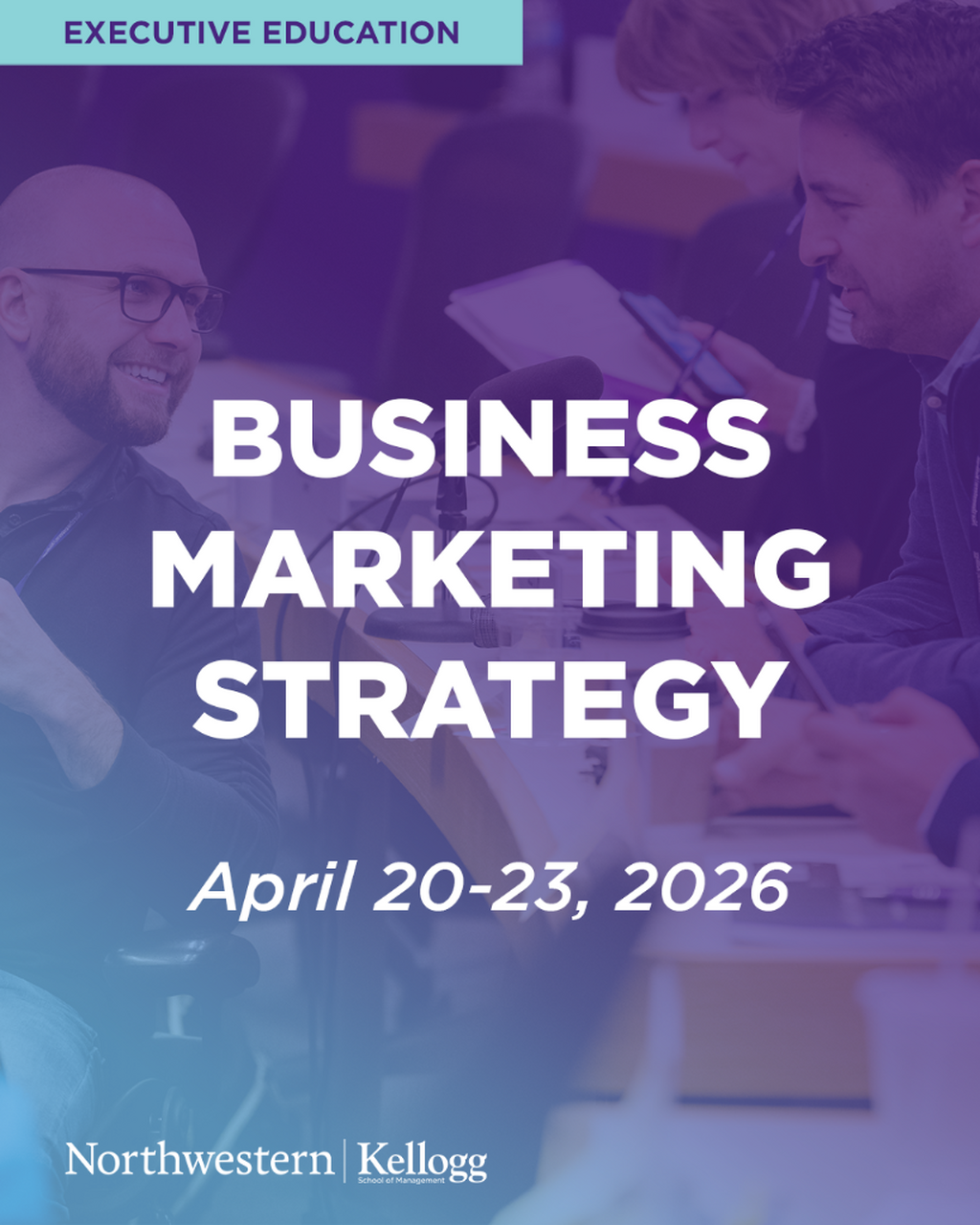 Business Marketing Strategy