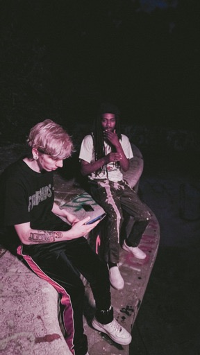 BOOTED Ft. FLYBOI FENDI (MUSIC VIDEO)
