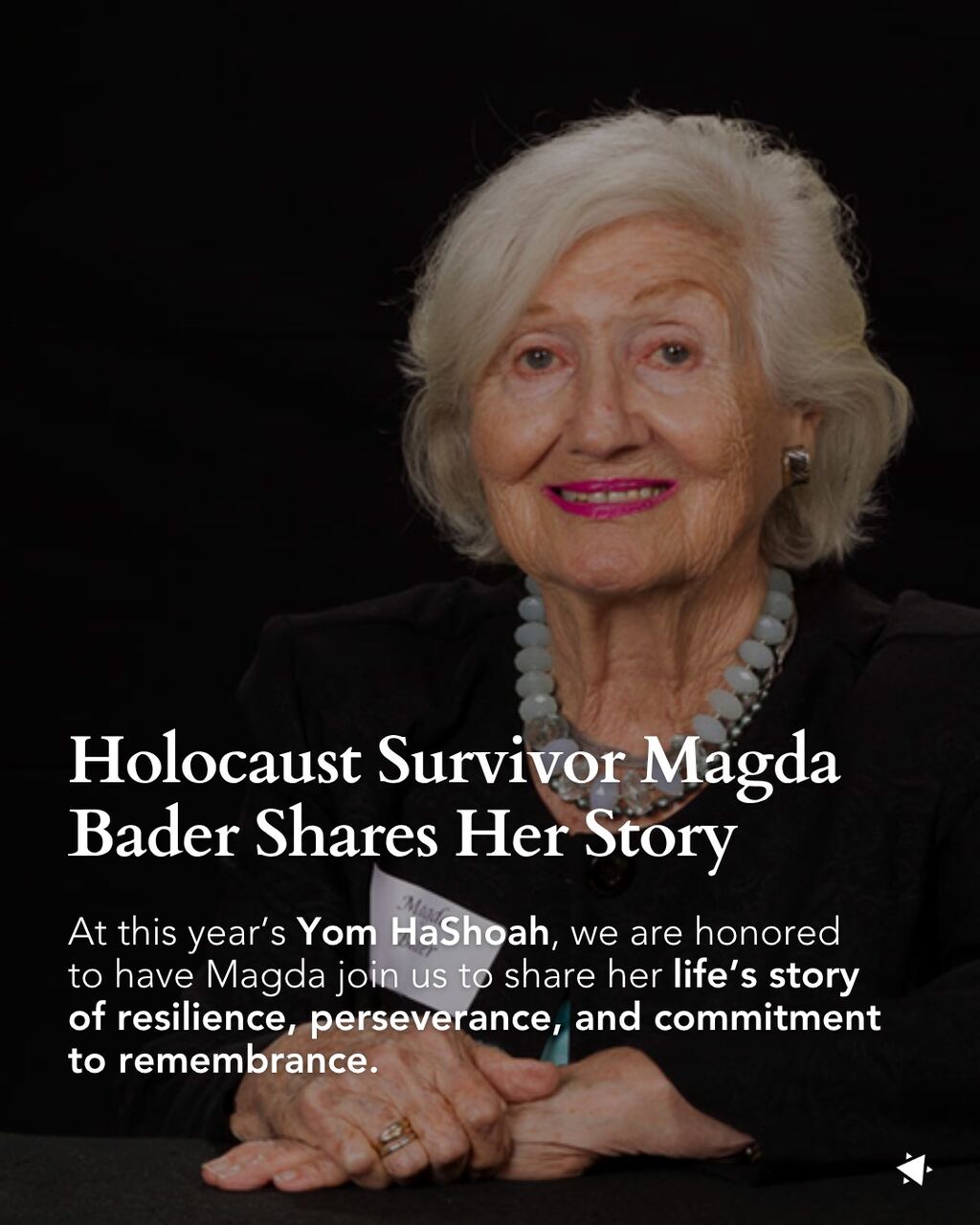 Yom HaShoah 2026