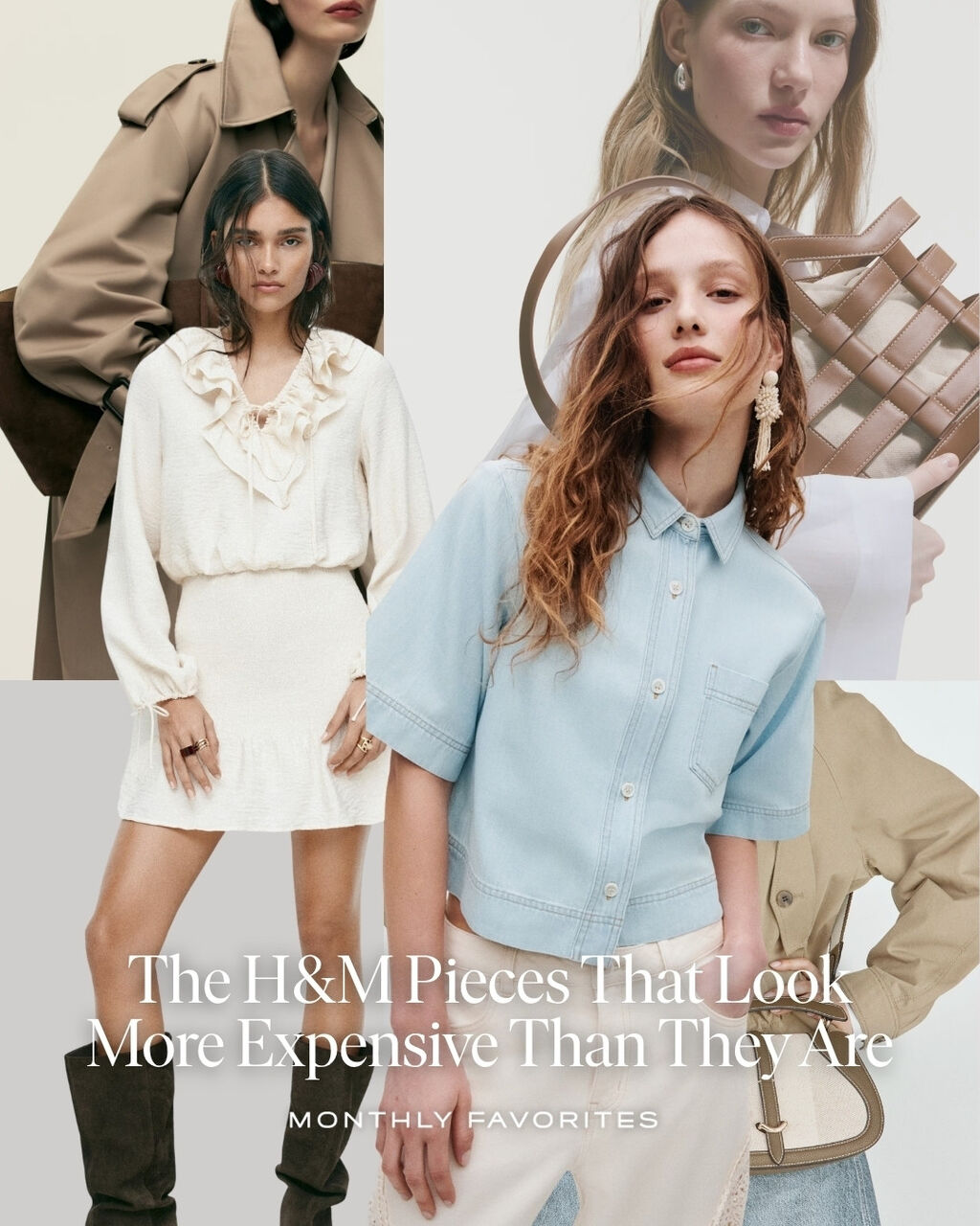 H&M Favorites