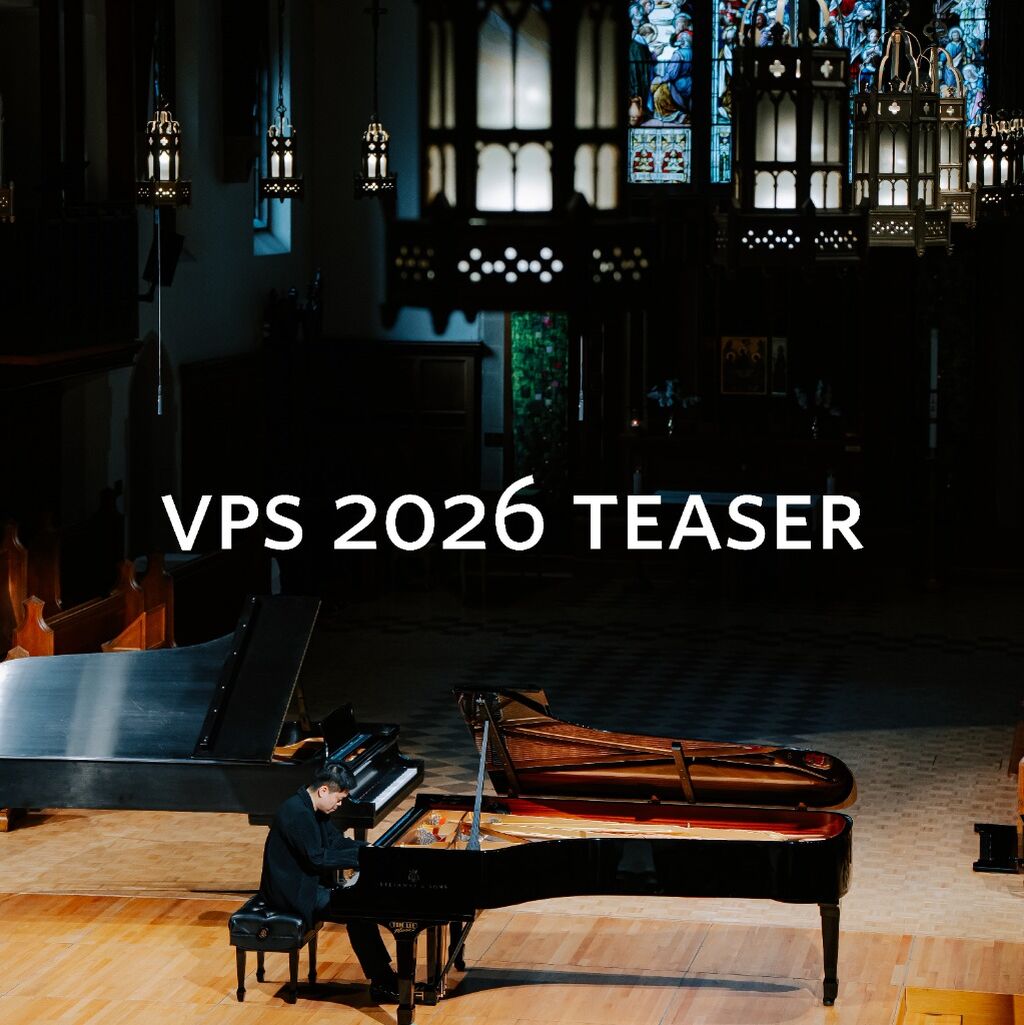 VPS 2026 TEASER