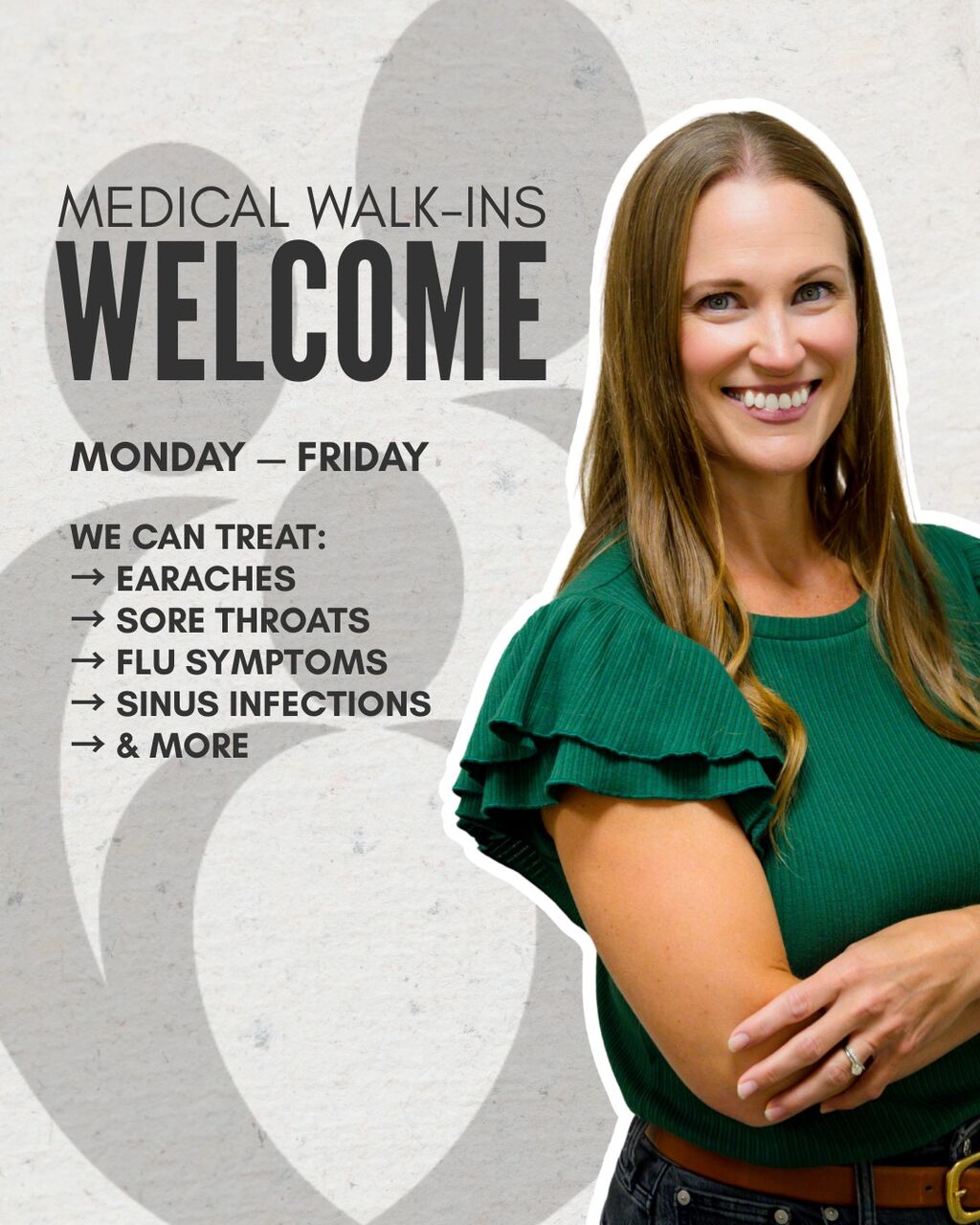 MEDICAL SERVICES