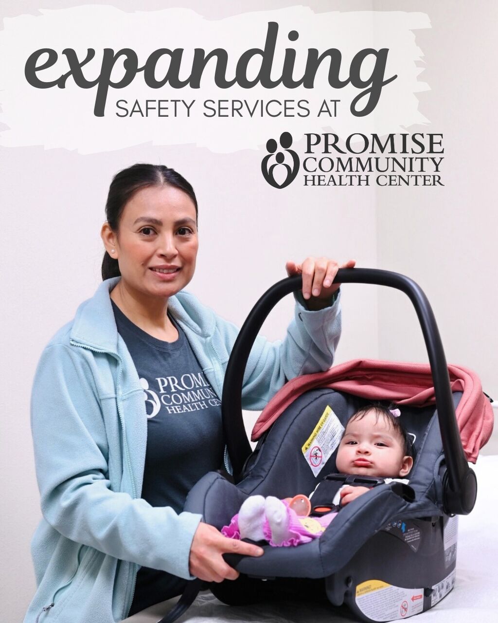 EXPANDING SAFETY SERVICES