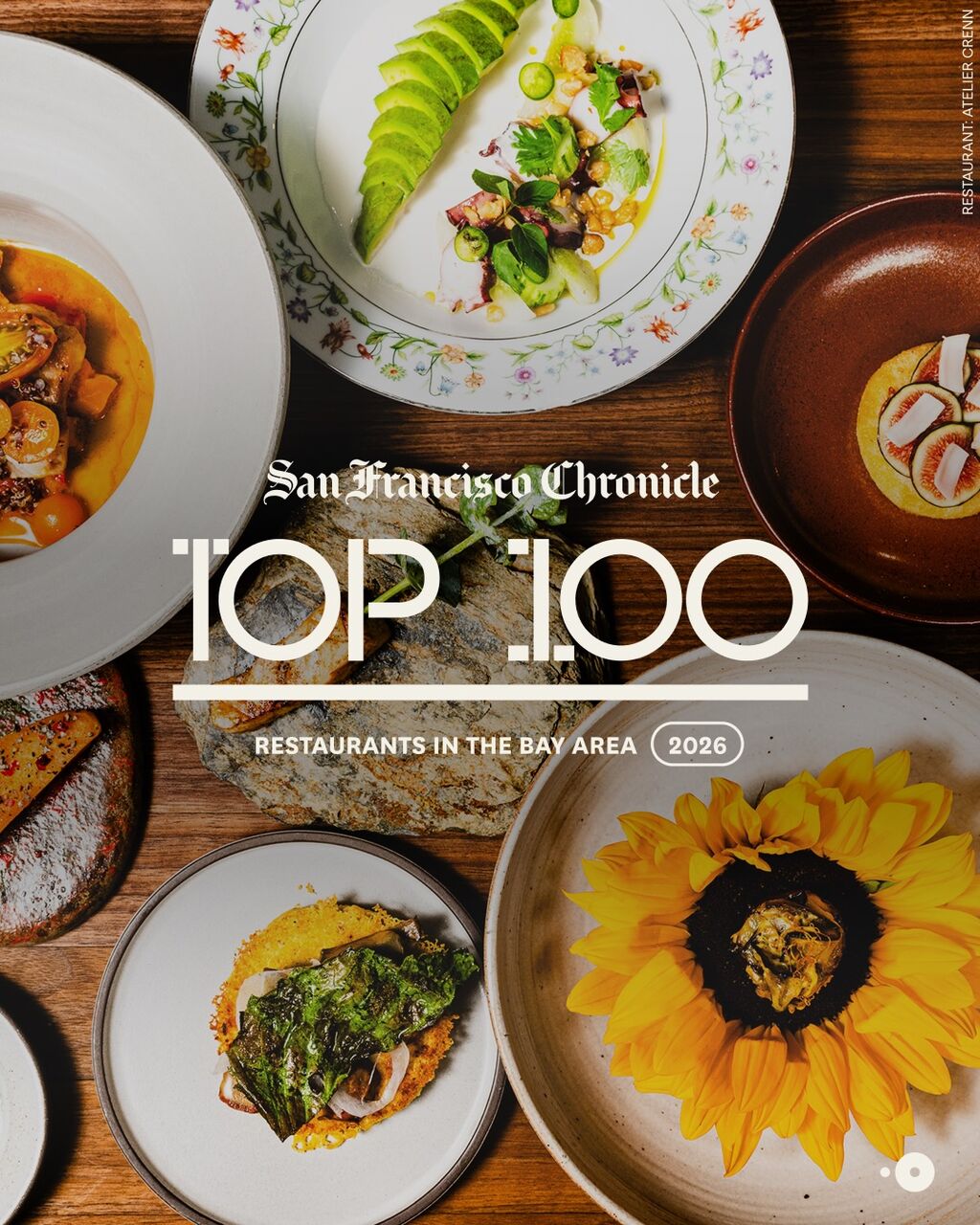 SF Chronicle Top 100