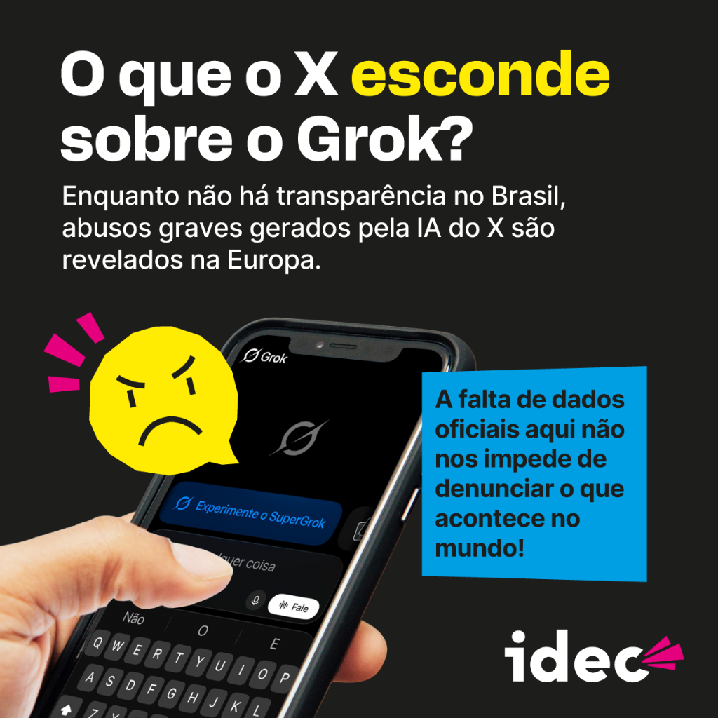[Telecom] Estudos do traduzidos do Grok | Regulamenta&ccedil;&atilde;o da IA