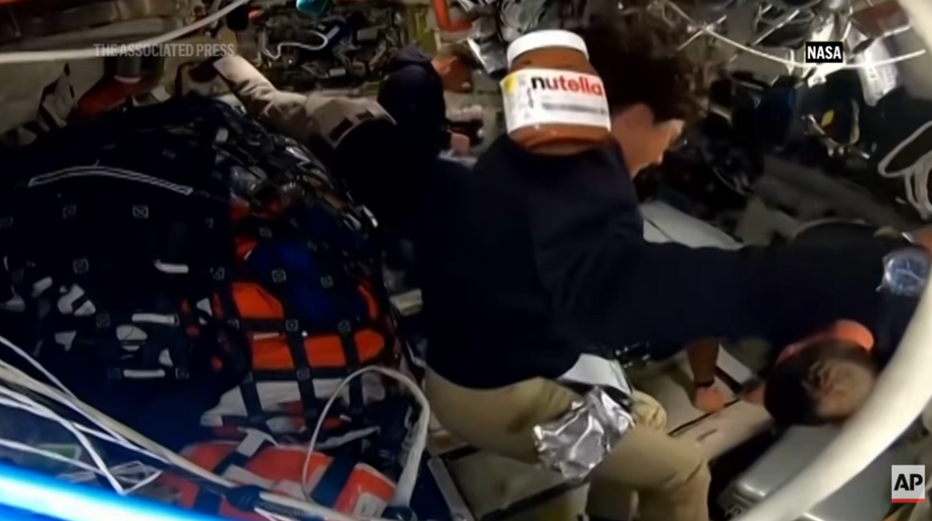 Nutella&rsquo;s cosmic marketing moment&mdash;where the brand can go from here