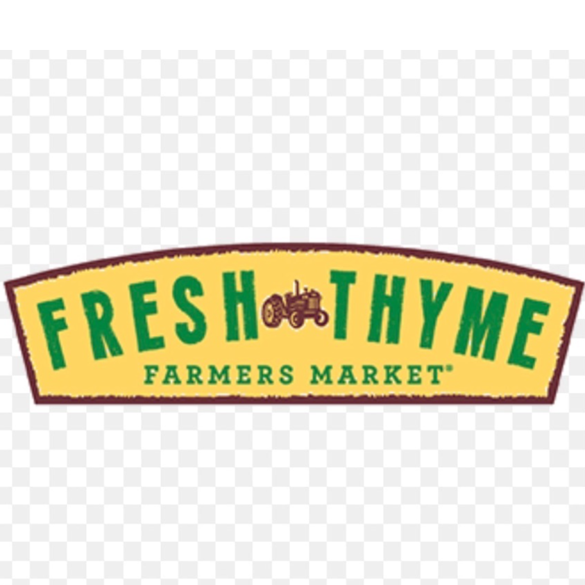 Fresh Thyme Supplements 