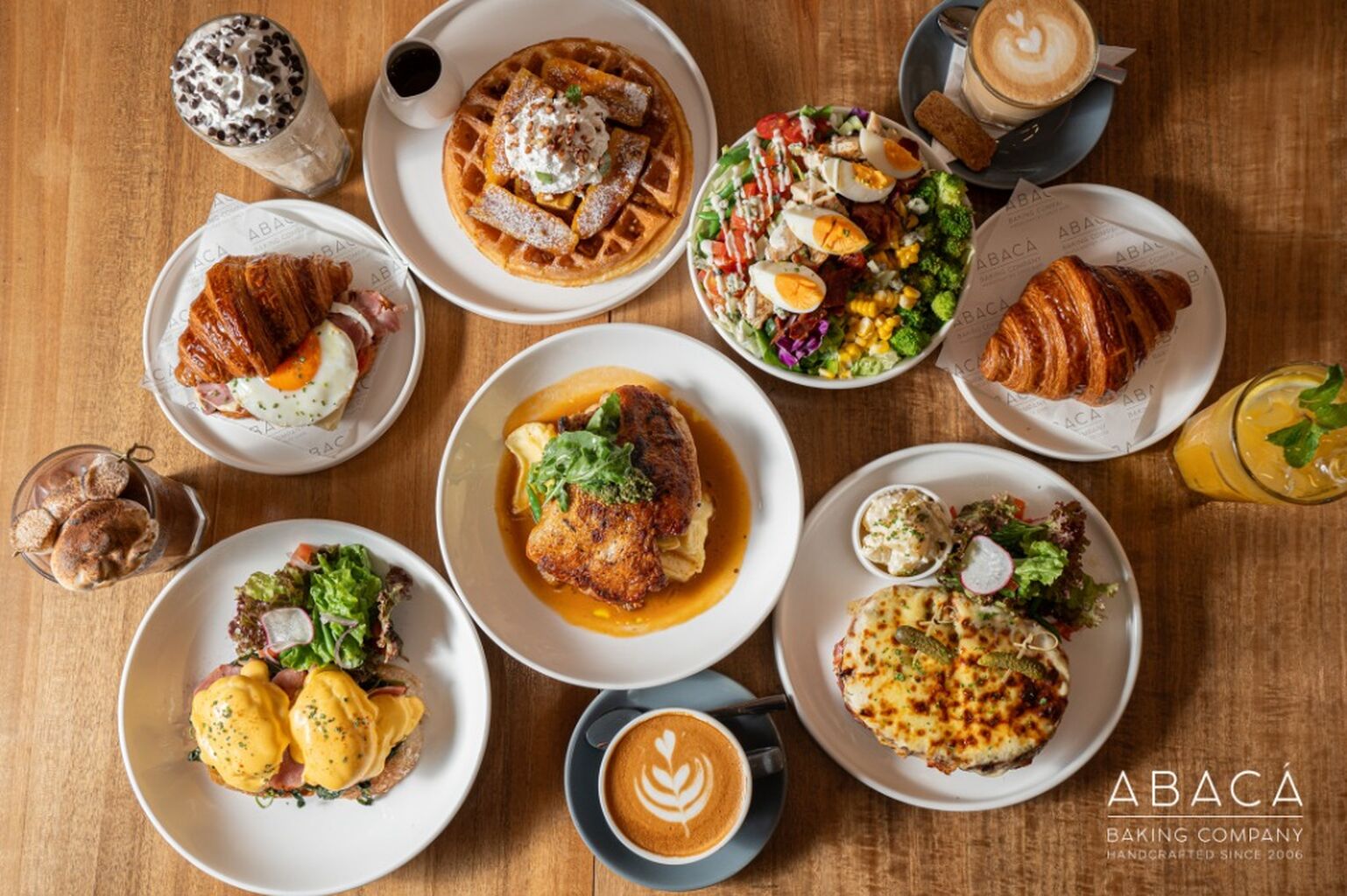 Abaca Baking Company ramps up expansion at SM Seaside Cebu