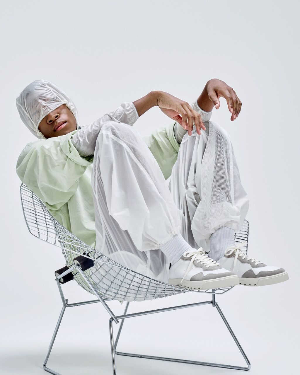 GORE-TEX&reg; SURROUND&reg;