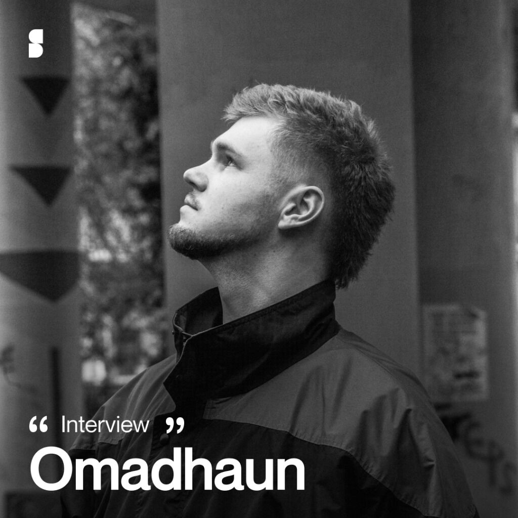 Omadhaun: &ldquo;I&rsquo;m looking for contrast in everything&rdquo;