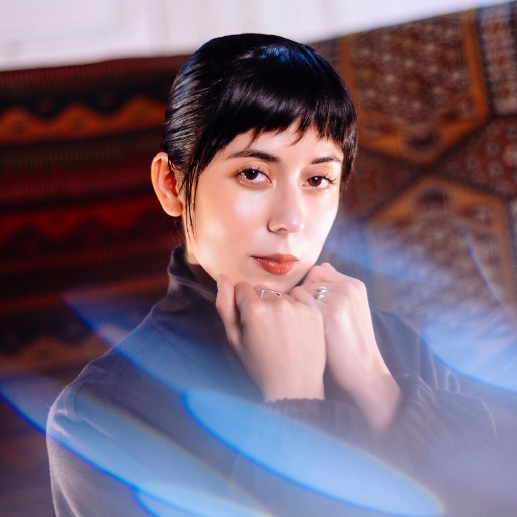 Entrevista con Daniela Andrade