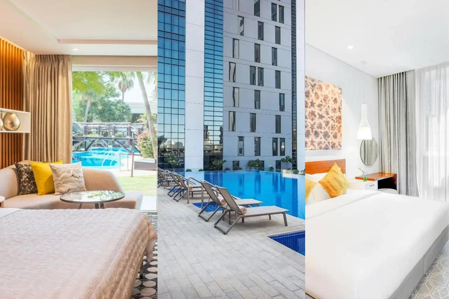 8+ Best Hotels Near Dubai Airport with Shuttle (2026): Budget & Luxury Stays and Easy DXB Transfers