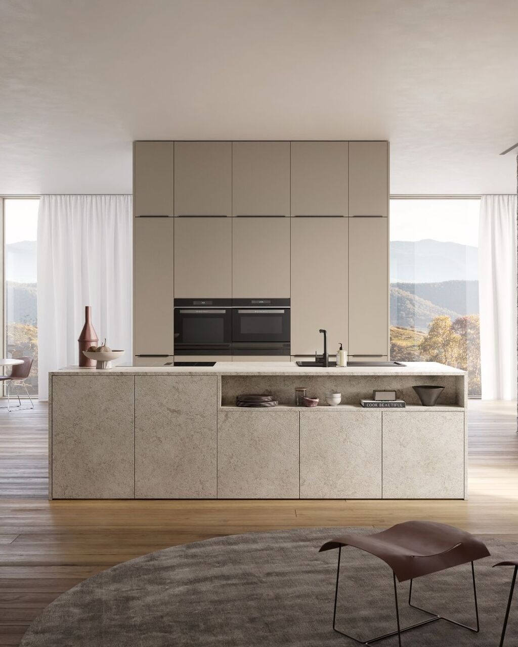 Crafted for Elevated Everyday Living