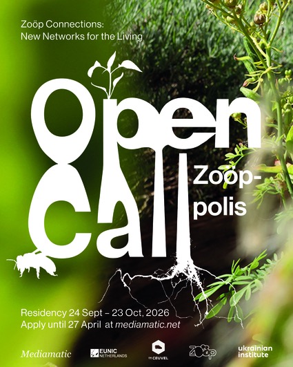 OPEN CALL: Zo&ouml;polis Zo&ouml;p Connections &ndash; Networks for the Living